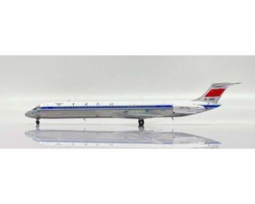 CAAC MD-82 B-2101 1:400 Scale JC Wings XX40097