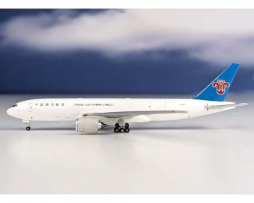 China Southern Cargo B777-200LRF B-2071 1:400 Scale JC Wings JC4CSN037