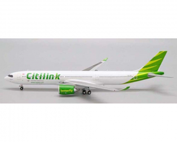 www.JetCollector.com: Air Calin A330-900neo F-ONET 1:400 Scale JC