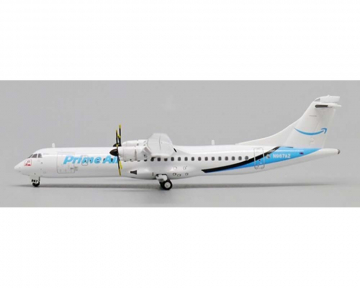 Prime Air ATR 72-500F N967AZ 1:400 Scale JC Wings JC4SIL500