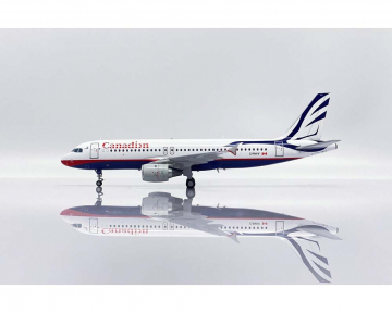 www.JetCollector.com: Airbus A320P2F 