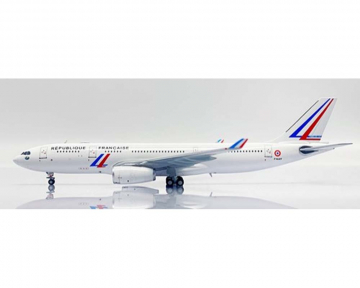 French Air Force A330-200 F-UJCT 1:400 Scale JC Wings LH4FAF226