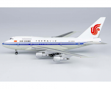 Air China B747SP B-2454 1:400 Scale NG 07030