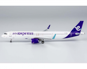 Hong Kong Express A321neo B-KKA 1:400 Scale NG13098