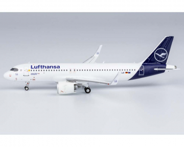 Lufthansa A320neo D-AIJE 1:400 Scale NG15008