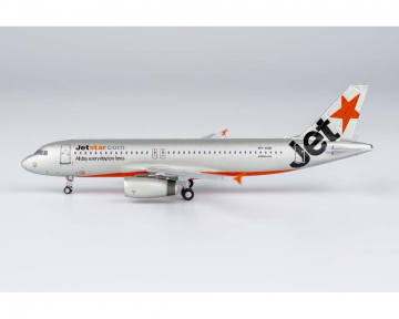 Jetstar A320 VH-VQH 1:400 Scale NG15013