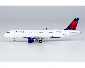 Delta A320 N320US 1:400 Scale NG15043