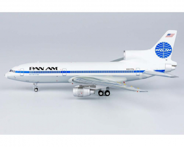 Pan Am L1011-500 Clipper Northern Eagle N507PA 1:400 Scale NG35020