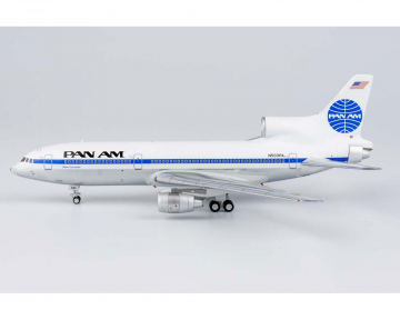 Pan Am L1011-500 Clipper Flying Eagle N503PA 1:400 Scale NG35021