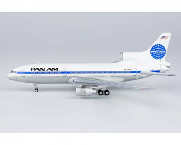 Pan Am L1011-500 Clipper George T Baker N510PA 1:400 Scale NG35022