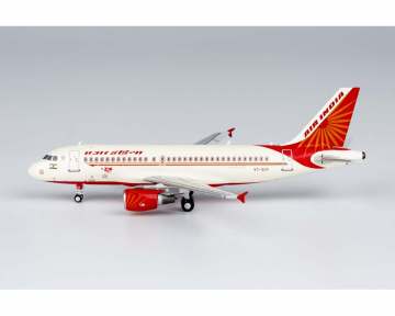 Air India A319 Celebrating Mahatma VT-SCF 1:400 Scale NG49010