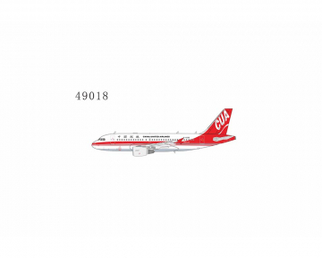 www.JetCollector.com: Air India A319 VT-SCG 1:400 Scale NG49008