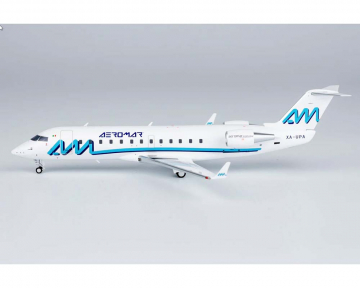Aeromar CRJ-200ER XA-UPA 1:200 Scale NG52058
