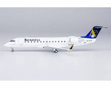 Kendell Airlines CRJ200ER VH-KJG 1:200 Scale NG52088