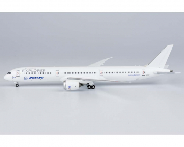 Boeing Eco Demonstrator B787-10 N8290V 1:400 Scale NG56025