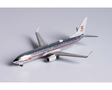 American Airlines Astrojet Boeing B737-800 N905NN 1:400 Scale NG NG58106