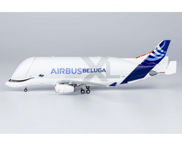 www.JetCollector.com: NG AIRBUS A330-743L Beluga XL #2 F-GXLH 1