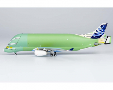 Airbus Transport International A330-743L prototype colors F-WBXL 1:400 Scale NG60009