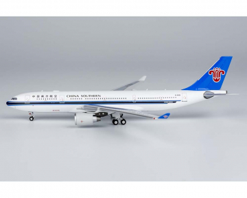 China Southern A330-200 PW engines (Ulitmate Collection) B-6531 1:400 Scale NG61073