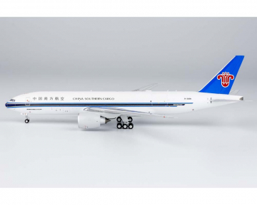 China Southern Cargo B777F B-20EN 1:400 Scale NG72019