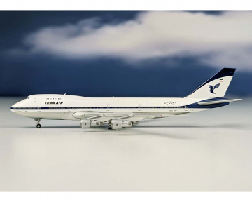 www.JetCollector.com: Japan Airlines 