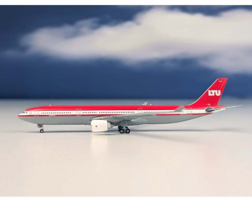 LTU A330-300 D-AERG 1:400 Scale Phoenix PH11827