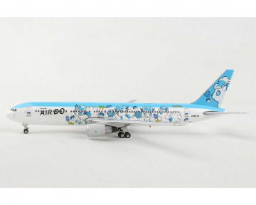 www.JetCollector.com: ANA - All Nippon B767-300ER JA622A 1:400