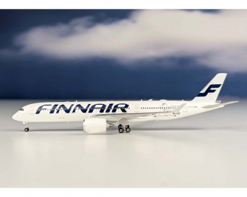 Finnair "Moomin" A350-900 OH-LWP 1:400 Scale Phoenix PH4FIN2383