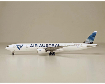 Air Austral B777-300ER F-OREU 1:400 Scale Phoenix PH4REU1461