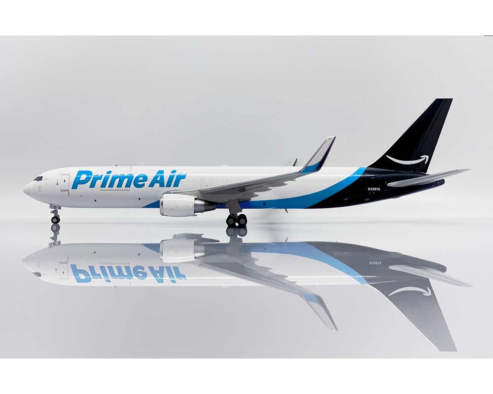 www.JetCollector.com: Prime Air B767-300ER 