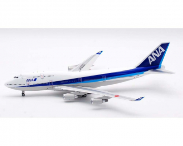 www.JetCollector.com: China Airlines SkyTeam B747-400 1:200 Scale 