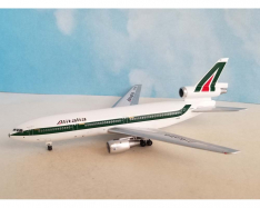 Alitalia DC-10-30 I-DYNC 1:400 Scale Aeroclassics AC411336