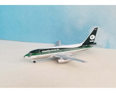 Iraqi Airways  B737-200 YI-AGI 1:400 Scale Aeroclassics AC411354