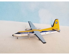 Wien Consolidated F-27 N2708R 1:400 Scale Aeroclassics AC411362