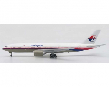 Misc B777-200ER   1:400 Scale Jc Wings BBOX4010