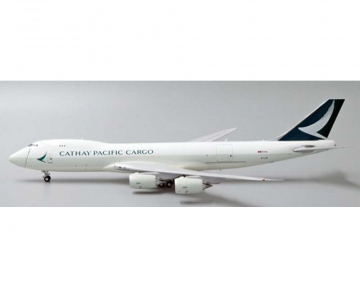 Misc Cargo B747-8F Interactive B-LJB 1:400 Scale JC Wings EW4748003