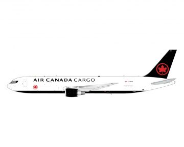 Air Canada Cargo B767-300ERF C-GXHM 1:200 Scale Geminijets G2ACA1269