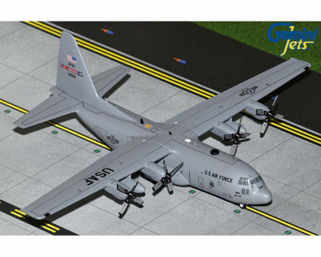 USAF C-130H Youngstown ARS, Ohio 89 9106 1:200 Scale Geminijets G2AFO1296