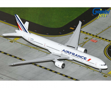 Air France B777-300ER new livery F-GZNH 1:400 Scale Geminijets GJAFR2248