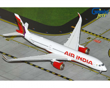 Air India A350-900 VT-JRH 1:400 Scale Geminijets GJAIC2254