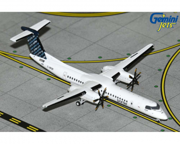 Porter Airlines Dash 8 Q400 C-GKQC 1:400 Scale Geminijets GJPOE2269