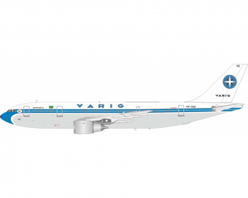 Varig A300 w/stand PP-VND 1:200 Scale Inflight IF30B4RG0424