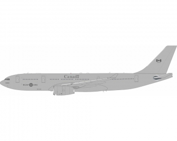 RCAF CC330 Husky w/stand 330003 1:200 Scale Inflight IF332RCAF02