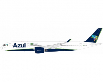 Azul A350-900 w/stand PR-AOY 1:200 Scale Inflight IF359AD1124R