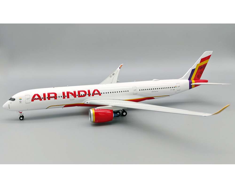 Air India A350-900 w/stand VT-JRA 1:200 Scale Inflight IF359AI1223