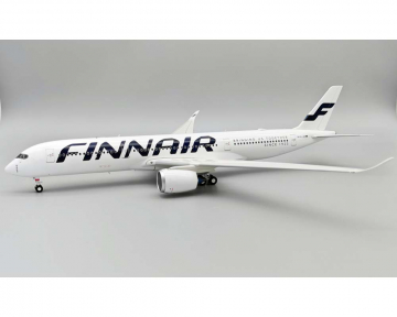 Finnar A350-900 w/stand OH-LWR 1:200 Scale Inflight IF359AY0524