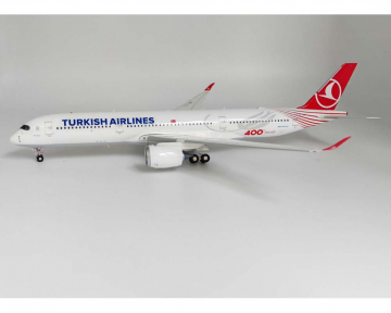 Turkish Airlines A350-900 w/stand TC-LGH 1:200 Scale Inflight IF359TK0723