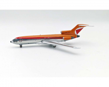 CP Air B727-100 w/stand CF-CUR 1:200 Scale Inflight IF721CPA0623P