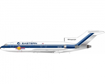 Eastern Airlines B727-100 w/stand N8119N 1:200 Scale Inflight IF721EA0724