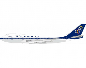 www.JetCollector.com: Philippine B747-200 'Mabuhay Chicago' N744PR